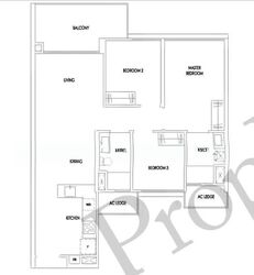 Treasure at Tampines (D18), Condominium #615239111